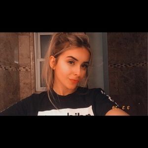 Meet your Posher, Blerta